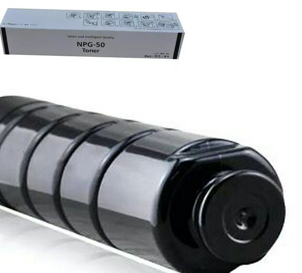 Suitable for Canon NPG-50 IR2535 2535i 2545 2545i copier toner cartridge toner cartridge cartridge