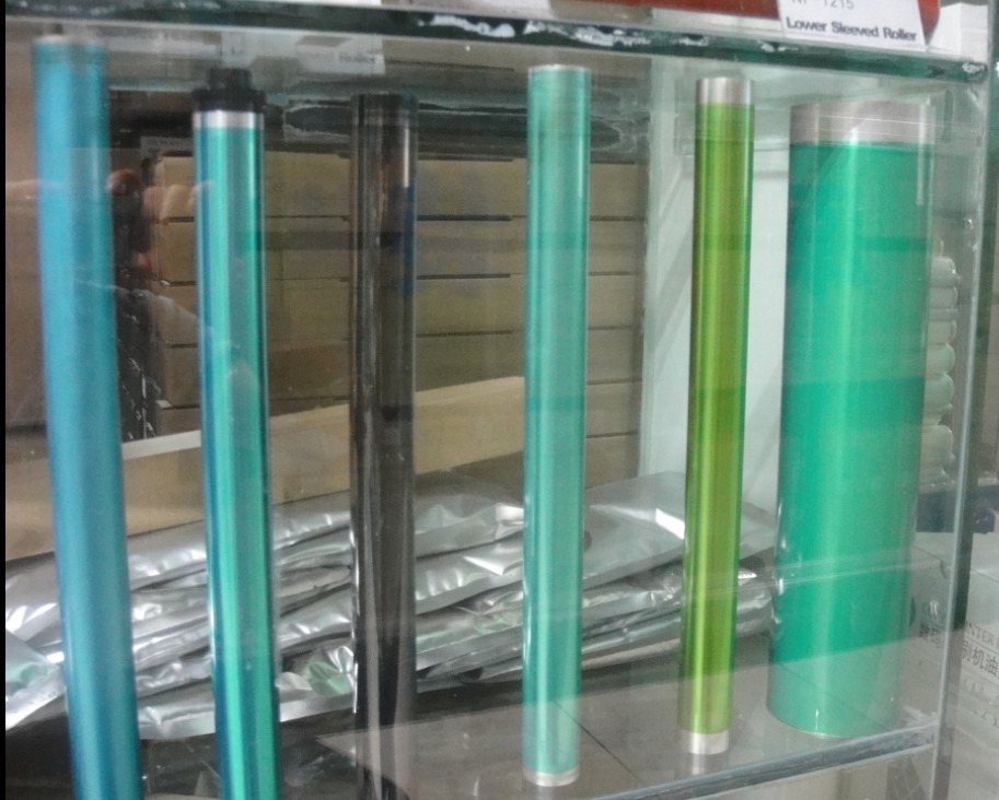 Suitable for Toshiba 168 169 208 209 258 259 drum core single drum toner cartridge photosensitive drum