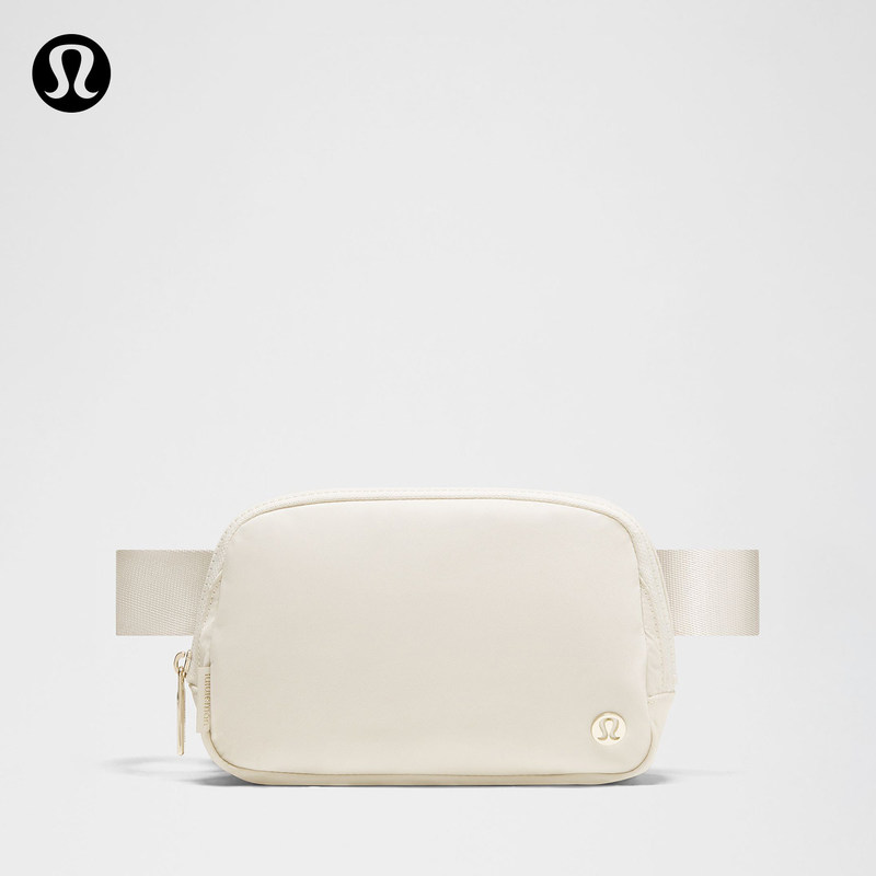 Everywhere Waist Bag丨Lululemon丨Lu9Ax2S Everywhere Waist Bag丨Lululemon丨Lu9Ax2S
