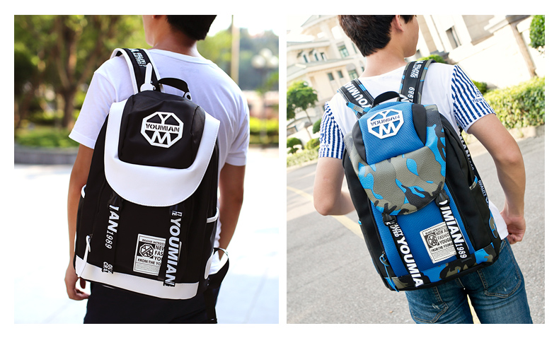 Sac homme - Ref 57352 Image 11