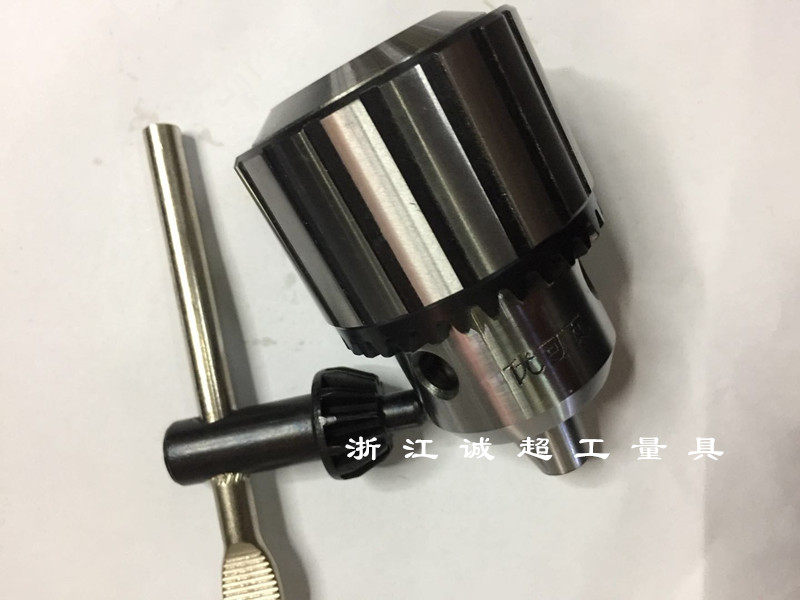 Three Gull Drilling Ticket Wrench Light iron Shell Diamond Clamp Heavy Duty Diamond Clamp B10B12B16B18