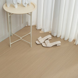 Reinforced composite floor Pine washed E0 grade matte pockmarked Non Slip Abrasion Resistant fire retardant B1 grade floor Gray