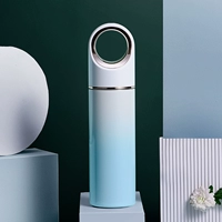 Фантастический синий