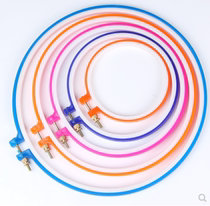 Home Depot Embroidery Machine Embroidery Frame for Stretch Embroidery Embroidery Stretch Hoop Sizes 5 6 7 8 inches Optional