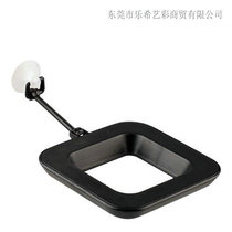 Aquarium grass tank fish tank aquatic grass fish suspended feeding ring feeder floating feeding ring square feed fixed point