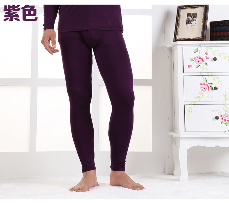 Pantalon collant en autre - Ref 753748 Image 19