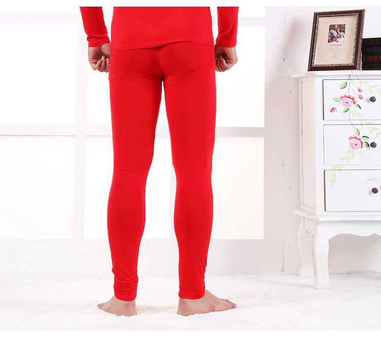 Pantalon collant en autre - Ref 753748 Image 12