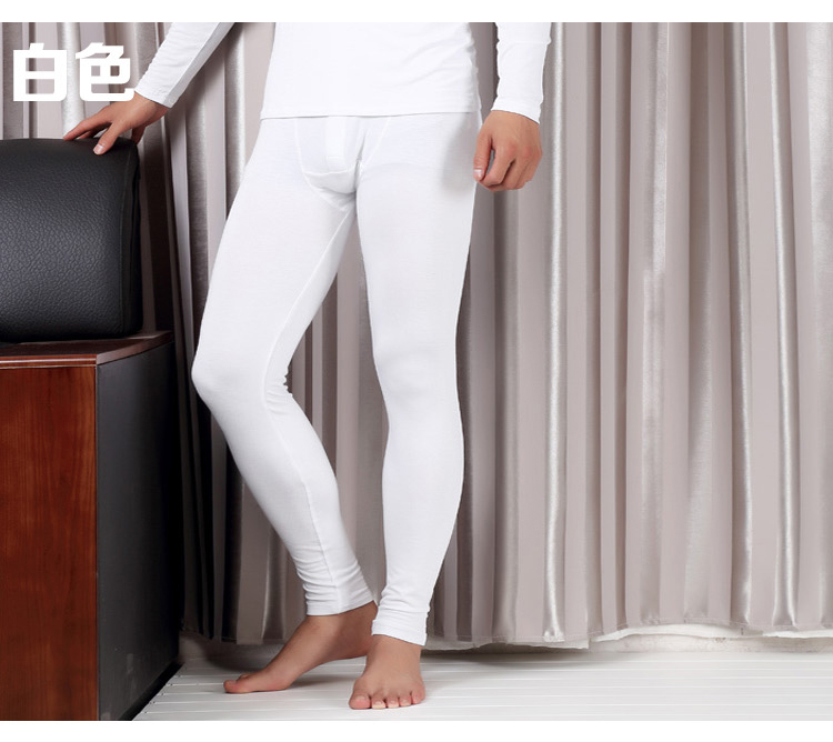 Pantalon collant en autre - Ref 753748 Image 15