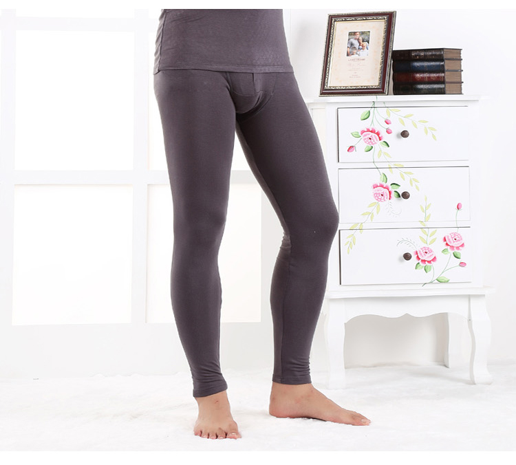 Pantalon collant en autre - Ref 753748 Image 18