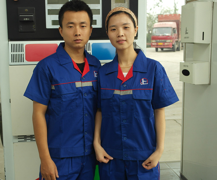 Vêtement de travail - Ref 1912077 Image 9