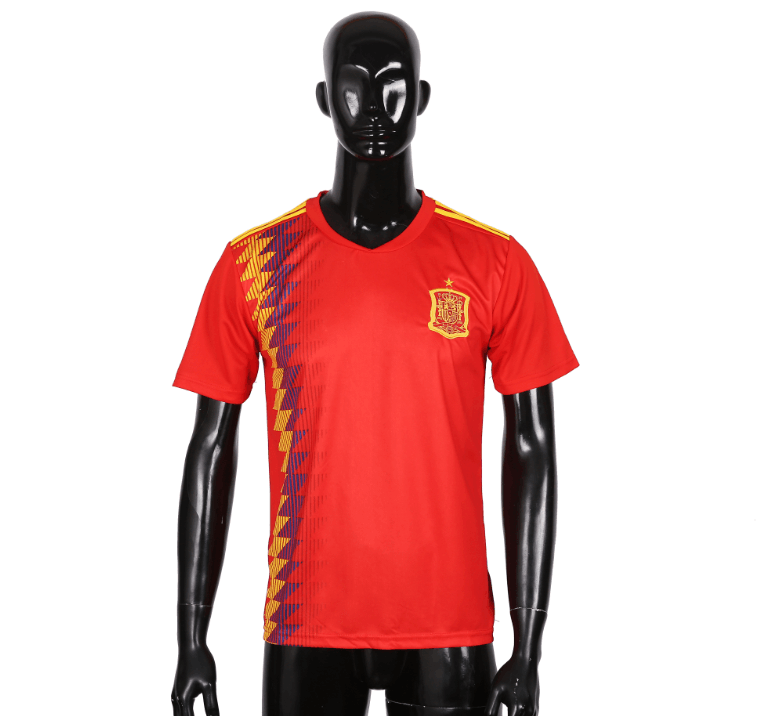 2018 Nga World Cup 32 đội tuyển quốc gia jerseys nam giới và phụ nữ thông qua quỹ đào tạo bóng đá đào tạo nhóm mua in ấn găng tay thủ môn adidas