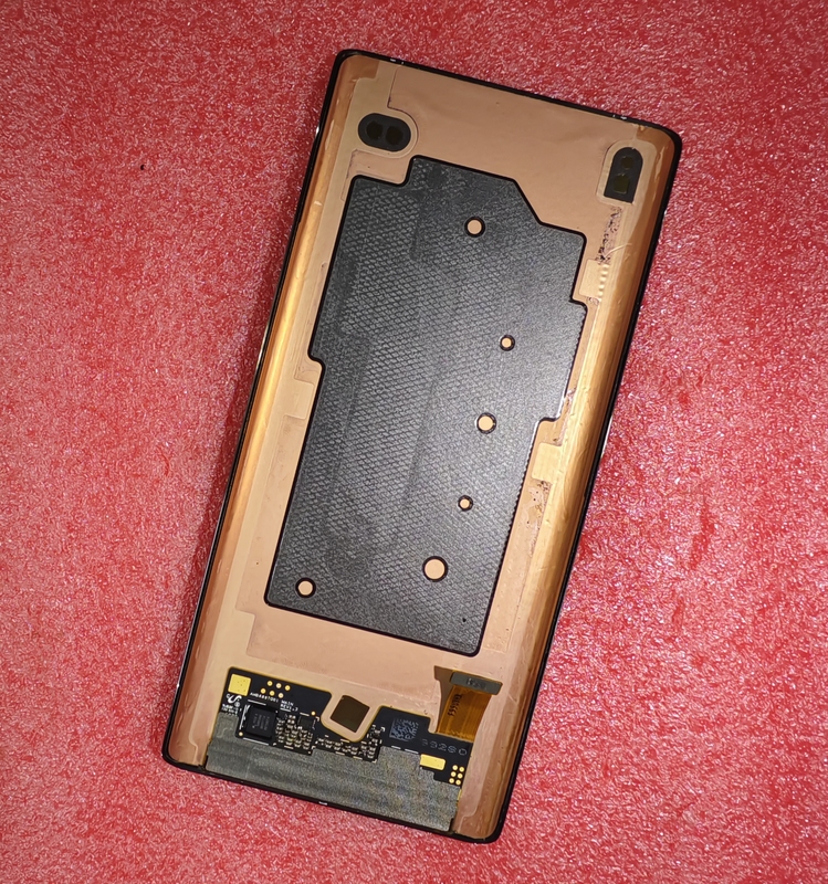 Suitable for Vivo Nex3 S Screen Assembly Display