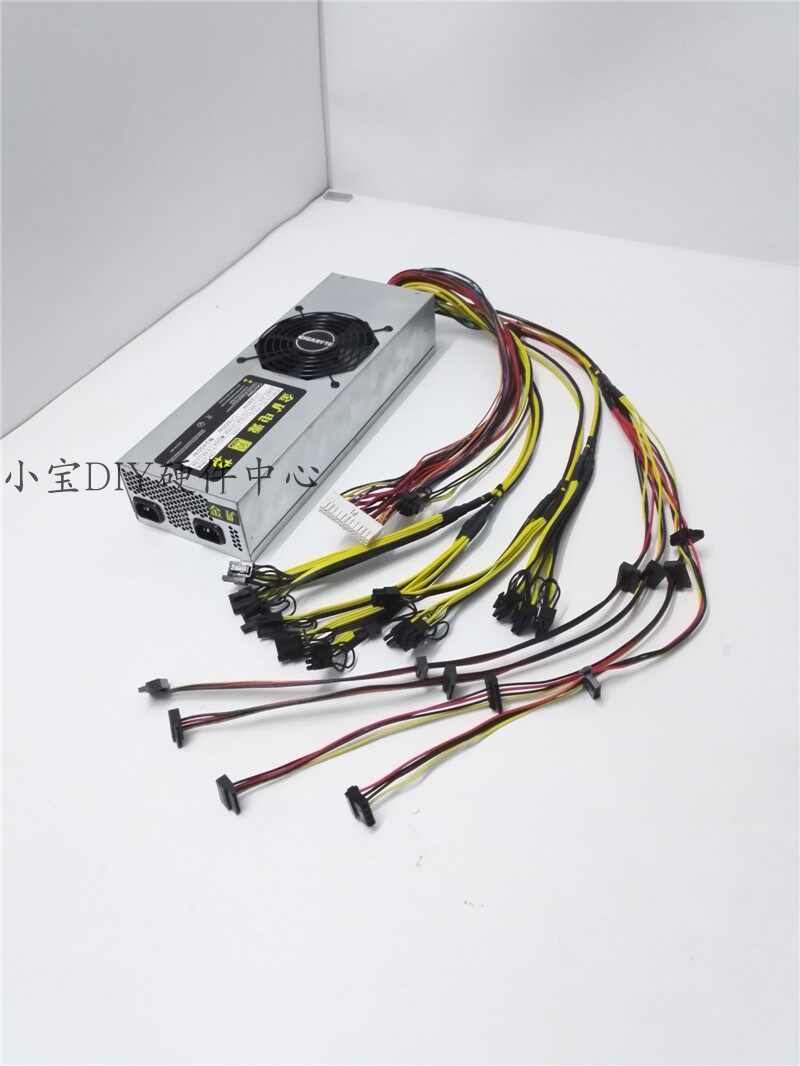 2400W-2800W platinum server power D3 D3 A7 A7 L3 L3 power multi-card power supply