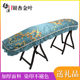 은행나무 금박 두꺼운 방진 guzheng 커버 천 두꺼운 직물 미끄럼 방지 guzheng 세트 커버 유니버설