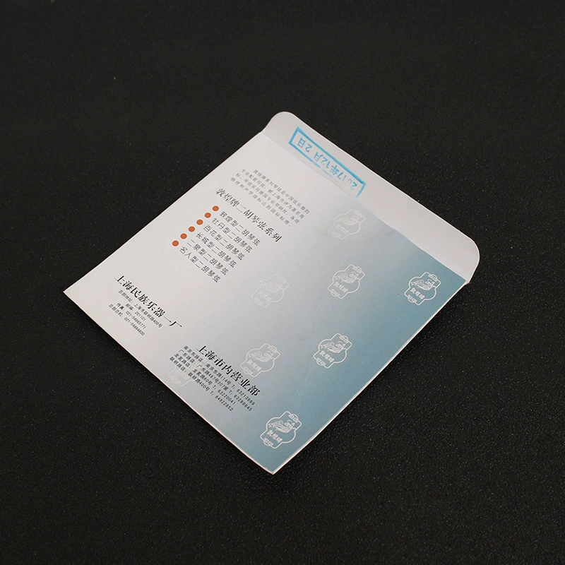 Thượng Hải Đôn thương hiệu Baihua loại Jinghu dây bên trong và bên ngoài bộ dây đàn dây loại bắc nhà máy nhạc cụ quốc gia Thượng Hải - Phụ kiện nhạc cụ Capo đàn guitar