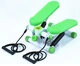 Jianbu mắt cá chân thiết bị mùa hè trong nhà bàn đạp máy đa chức năng thiết bị thể dục leo núi máy bước bước - Stepper / thiết bị tập thể dục vừa và nhỏ
