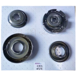 [适用于Mazda2 马3 马6 马8变速箱4F27E福克斯变速箱活塞修理包]