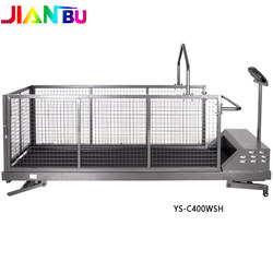 Jianbu Yuseng Pet Treadmill Large Dog Gledu High Training Treadmill Dog Treadmill C400Wsh