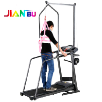 JIANBU Yuanyu Rehabilitation home treadmill senile walking machine hemiplegia rehabilitation equipment leg electric rehabilitation machine