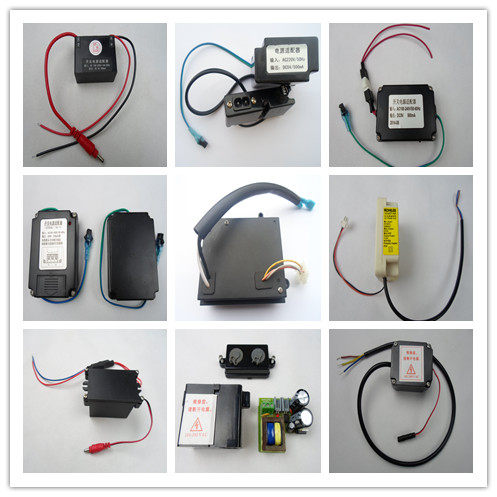 Sensing tap power converter urinating sensor Transformer squatting sensor switching power supply