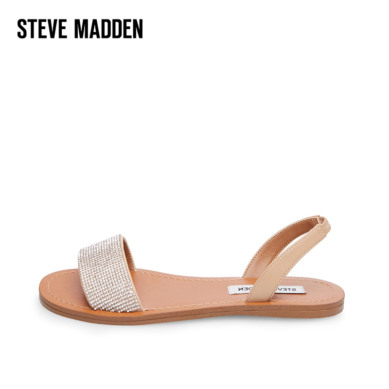steve madden rock sandal