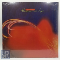 New spot Cocteau Twins Heaven Or Las Vegas vinyl LP Polar Twins