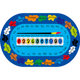 Kindergarten Carpet Early Education Center Picture Book Hall LOGO Customized Reading Corner Children's Room Games Full Floor Support Customization