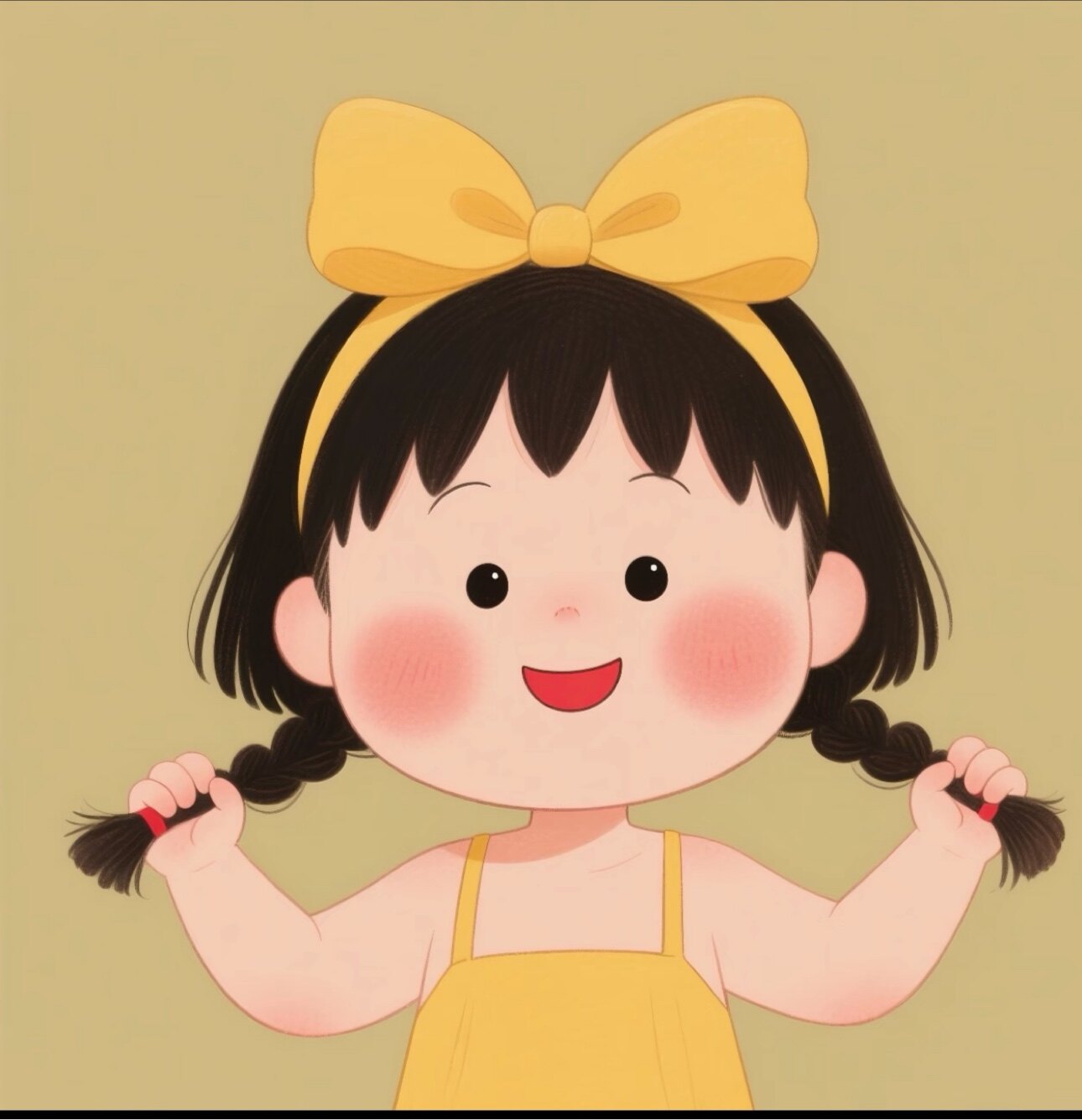 小甜穗童品