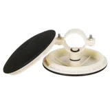 215 260 300EPDM резиновая диафрагма микропористый аэратор очистка сточных вод аэрационный диск биохимический резервуар аэрационная головка