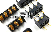 KF1000-2 3 4 10P connector Terminal pitch 10MM MF1000 DG1000-2P