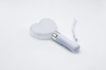  Ren Guangshe LUMICA LUMIHEART highlight 15-color LED heart-shaped glow stick Concert call