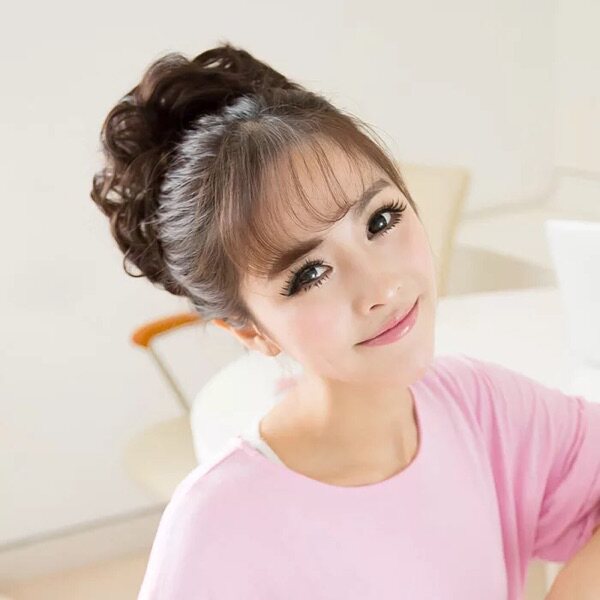 Bandeau cheveux - Ref 266784 Image 5