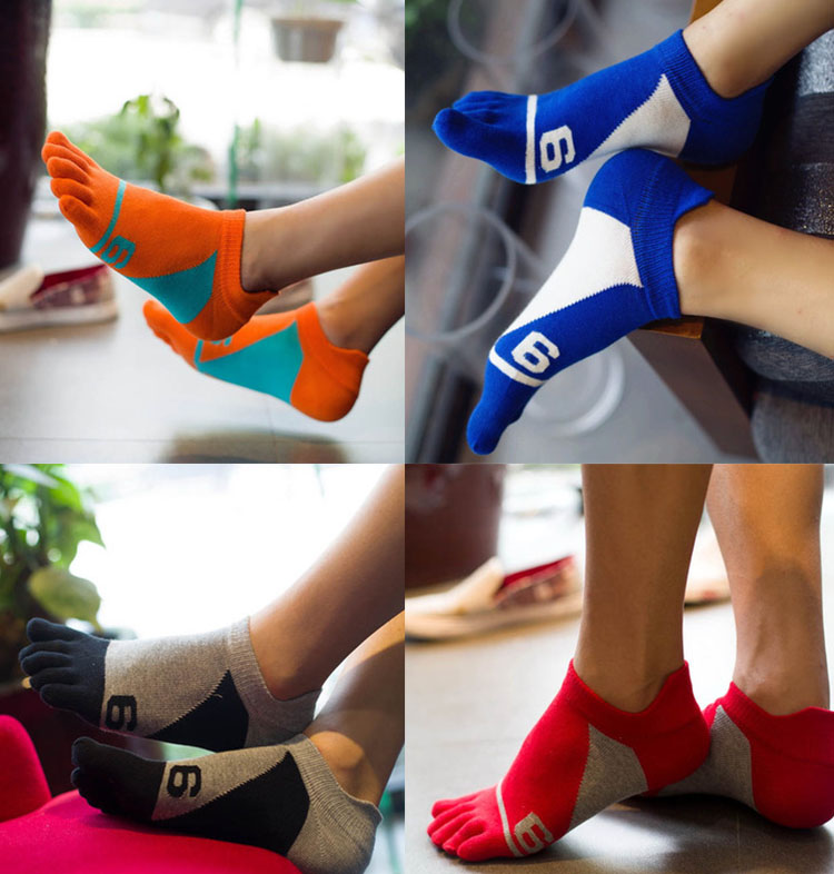 Chaussettes - collants mouvement - Ref 777903 Image 14