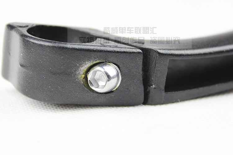 Poignées de vélo KOOWILL - Ref 2355460 Image 16