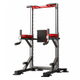 Horizontal bar indoor home pull-up device parallel bar floor