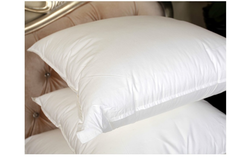 Vải gối giường lớn lưng sofa đệm thắt lưng hỗ trợ 1000 xe đệm lõi / dựa vào lõi gối tay áo - Trở lại đệm / Bolsters gối chăn 2 in 1 cho xe hơi