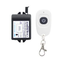 Sheng Han DC DC12V Output Live Point Motion Self-Lock 1-Way Remote Control Switch Matching 1 Key Remote Control RCS-DC-OA