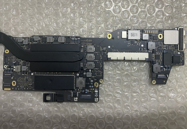 Apple A2289A1707A1706 A2141A1932A1990 A2338A2337A1989A2179 Motherboard