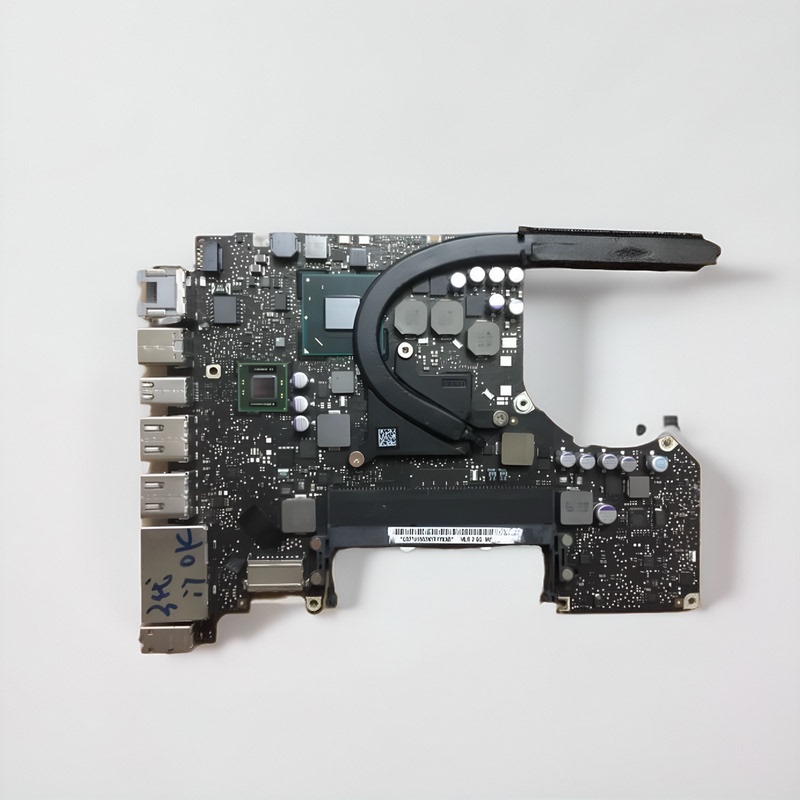 Apple Notebook A1278 A1286 A1297 Original Motherboard