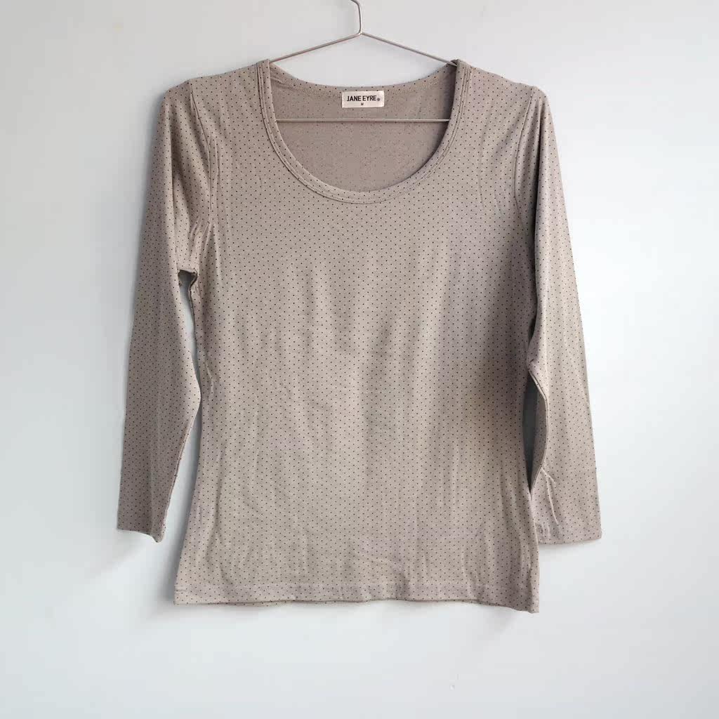 Sous-vêtement chaud simple en polyester, polyester,  - Ref 730476 Image 4