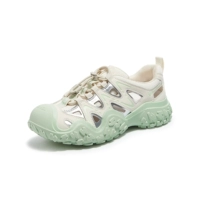 L24S597661 -метров/серебро/зеленый (модель отверстия)