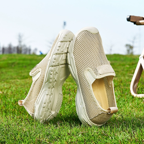 Туфли подходит для мужчин и женщин для влюбленных, дышащая комфортная мягкая пуля, повседневная обувь, спортивная обувь, новая коллекция, мягкая подошва
