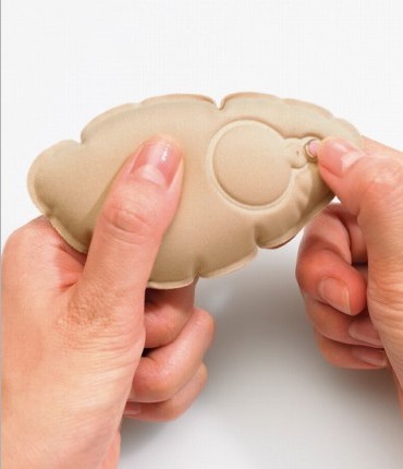 Pads pour soutien-gorge PEACH JOHN - Ref 816079 Image 4