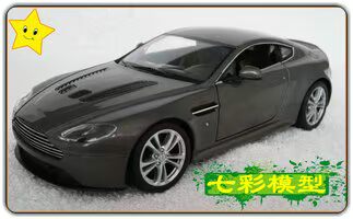 [Zunya] mô phỏng xe hợp kim tĩnh mô hình 1:32 Jaguar kéo lại âm thanh và ánh sáng đồ chơi trẻ em màu vàng đồ chơi trí tuệ cho bé