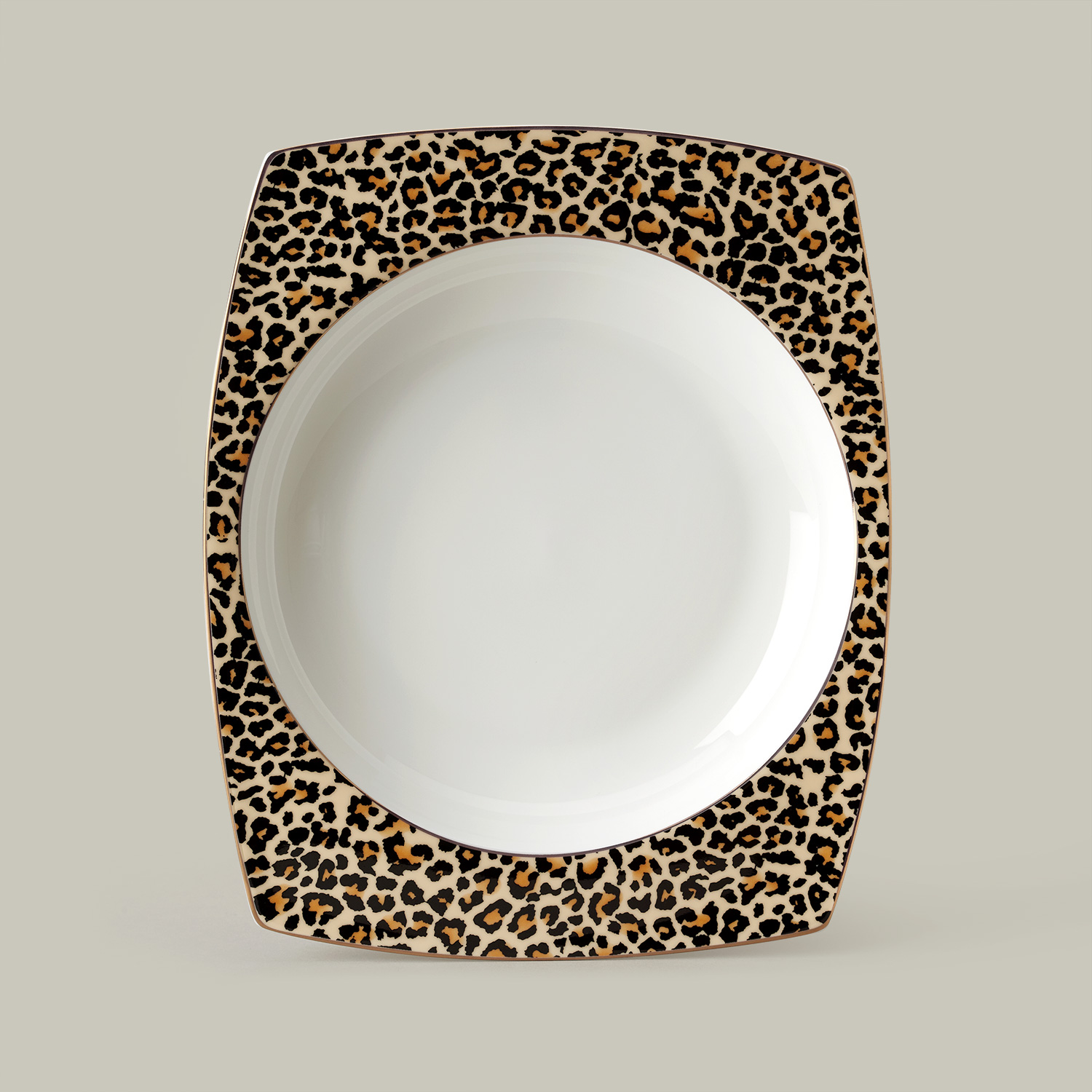 Jingdezhen ceramic dish tableware creative use home outfit ipads porcelain tableware suit salad plate