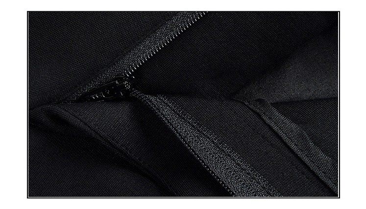 Pantalon en vrac pour automne - Ref 1471786 Image 40