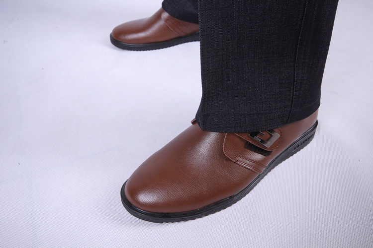 Pantalon en vrac pour grands chantiers en coton pour automne - Ref 1471747 Image 44