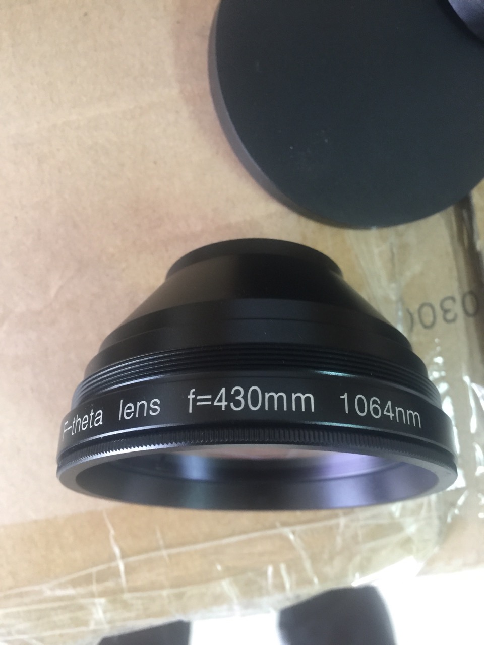 300x300 field mirror F430B field mirror laser field mirror fiber field mirror