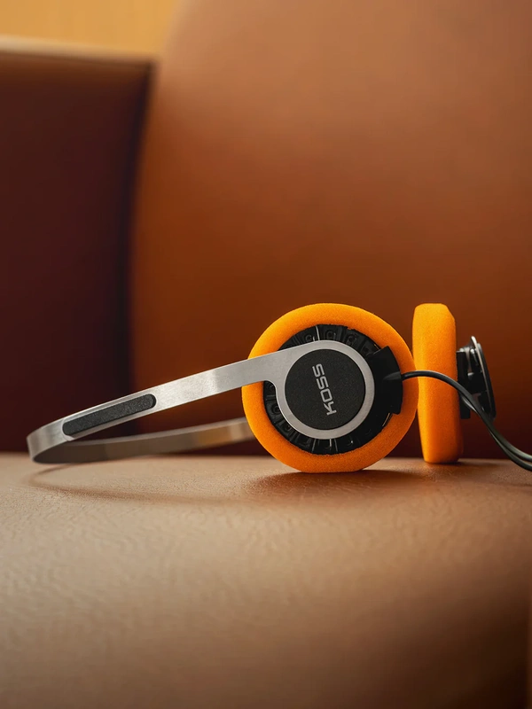 2026 New Color Scheme! Kph40 Silver Over-Ear Headphones, Retro, Portable, Lightweight 2026 New Color Scheme! Kph40 Silver Over-Ear Headphones, Retro, Portable, Lightweight