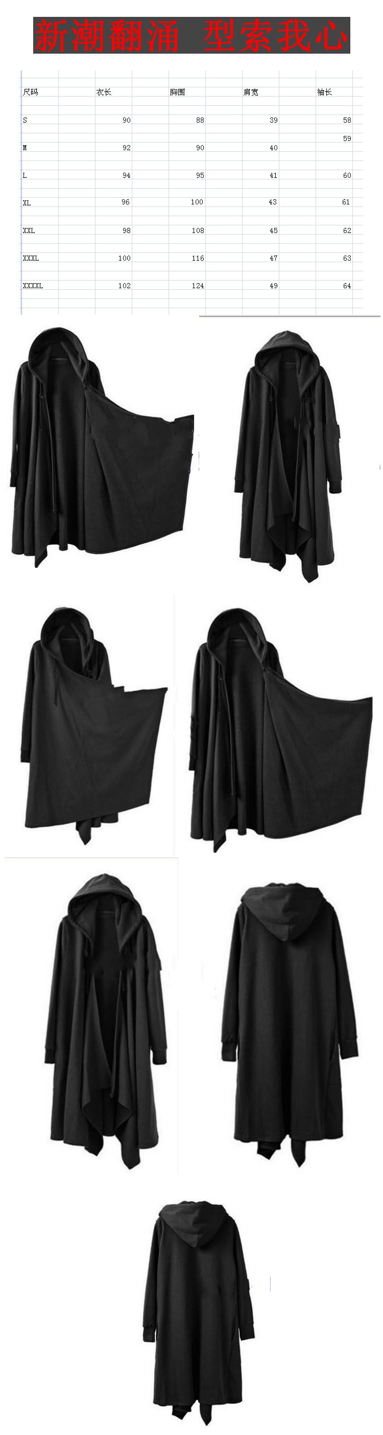Sweatshirt homme   OTHER - Ref 3127789 Image 7